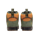 Замша Кросівки Nike SB Dunk High Pass-Port Work Boots DO6119-300