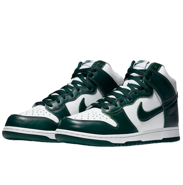 Nike Dunk High Spartan Green CZ8149-100