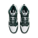 Кросівки Nike Dunk High Spartan Green CZ8149-100 Жінкам