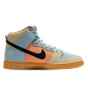 Nike SB Dunk High Spectrum CN8345-001 S-57130