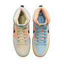Sneakers Nike SB Dunk High Spectrum CN8345-001 Women