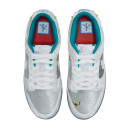 Sneakers Nike Dunk Low Ice DO2326-001 Women