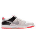 Nike SB Dunk Low Infrared Orange Label CD2563-004 S-56902