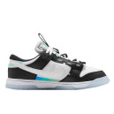 Nike Air Dunk Jumbo Unlock Your Space Panda FJ7067-114 S-57369