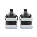 Шкіра Кросівки Nike Air Dunk Jumbo Unlock Your Space Panda FJ7067-114