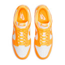 Кроссовки Nike Dunk Low Laser Orange DD1503-800 Женщинам