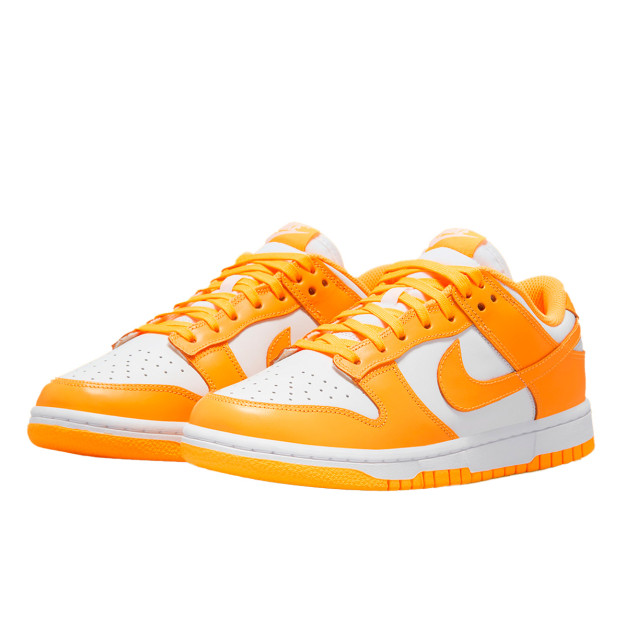 Nike Dunk Low Laser Orange DD1503-800