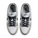 Sneakers Nike Dunk Low Light Smoke Grey DD1503-117 Women