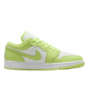 Jordan 1 Low Limelight DH9619-103 S-56469