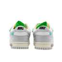 Sneakers Nike Dunk Low Off-White Lot 07 of 50 DM1602-108 Women