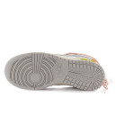 Nike Dunk Low Off-White Lot 24 of 50 DM1602-119