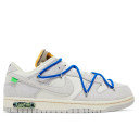 Nike Dunk Low Off-White Lot 32 of 50 DJ0950-104 S-2357579