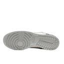 Шкіра Кросівки Nike Dunk Low Off-White Lot 49 of 50 DM1602-123