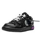 Nike Dunk Low Off-White Lot 50 of 50 DM1602-001 S-57580