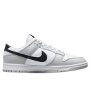 Nike Dunk Low Lottery Grey Fog DR9654-001 S-56950