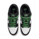 Кросівки Nike SB Dunk Low Classic Green BQ6817-302 Жінкам