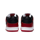 Шкіра Кросівки Nike SB Dunk Low J-Pack Chicago BQ6817-600