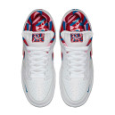 Кроссовки Nike SB Dunk Low Parra CN4504-100 Женщинам