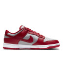 Nike Dunk Low Retro Medium Grey Varsity Red UNLV DD1391-002 S-56474