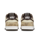 Замша Кросівки Nike Dunk Low Retro PRM Animal Pack Giraffe Cheetah DH7913-200