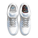 Кросівки Nike SB Dunk Low Sean Cliver DC9936-100 Жінкам