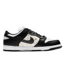 Nike SB Dunk Low Supreme Stars Black DH3228-102 S-56560