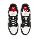 Кроссовки Nike SB Dunk Low Supreme Stars Black DH3228-102 Женщинам