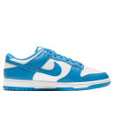 Nike Dunk Low UNC DD1391-102 S-400056