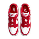 Nike Dunk Low University Red White CU1727-100 S-400035