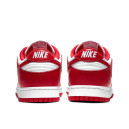 Кроссовки Nike Dunk Low University Red White CU1727-100 Женщинам