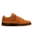 Nike SB Dunk Low Wheat BQ6817-204 S-56635
