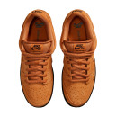 Кроссовки Nike SB Dunk Low Wheat BQ6817-204 Женщинам