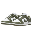 Nike Dunk Low Medium Olive DD1503-120
