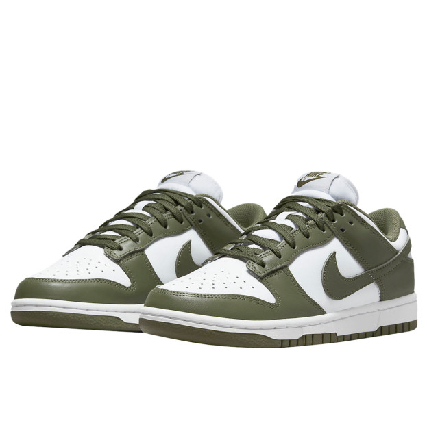 Nike Dunk Low Medium Olive DD1503-120
