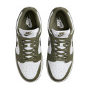 Sneakers Nike Dunk Low Medium Olive DD1503-120 Women