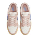 Кроссовки Nike Dunk Low Pink Oxford DD1503-601 Женщинам