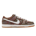Nike SB Dunk Low Pro Paisley Brown DH7534-200 S-57374