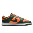 Nike Dunk Low Retro Miami Hurricanes DD1391-300 S-57234