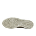 Nike Dunk Low Sail Light Bone DD1503-107