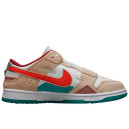 Nike Dunk Low Scrap Shapeless Formless Limitless DQ4975-181 S-57525