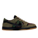 Nike SB Dunk Low Skate Camo 854866-209 S-56929