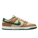 Nike Dunk Low Tan Green FB7160-231 S-57561