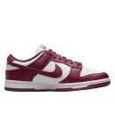 Nike Dunk Low Team Red Bordeaux DD1503-108 S-56903
