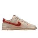 Nike Dunk Low Terry Swoosh DZ4706-200 S-2357581