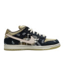Nike SB Dunk Low Travis Scott CT5053-001 S-56026