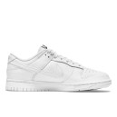 Nike Dunk Low Triple White DD1503-109 S-56698