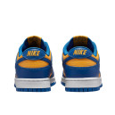 Кожа Кроссовки Nike Dunk Low UCLA DD1391-402