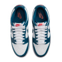 Кроссовки Nike Dunk Low Valerian Blue DD1391-400 Женщинам