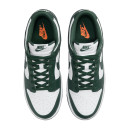 Кроссовки Nike Dunk Low Varsity Green DD1391-101 Женщинам