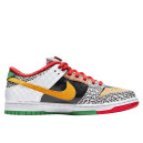 Nike SB Dunk Low What The Paul CZ2239-600 S-56949